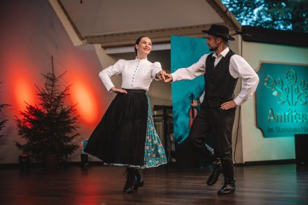 60. TKB - dzień ósmy